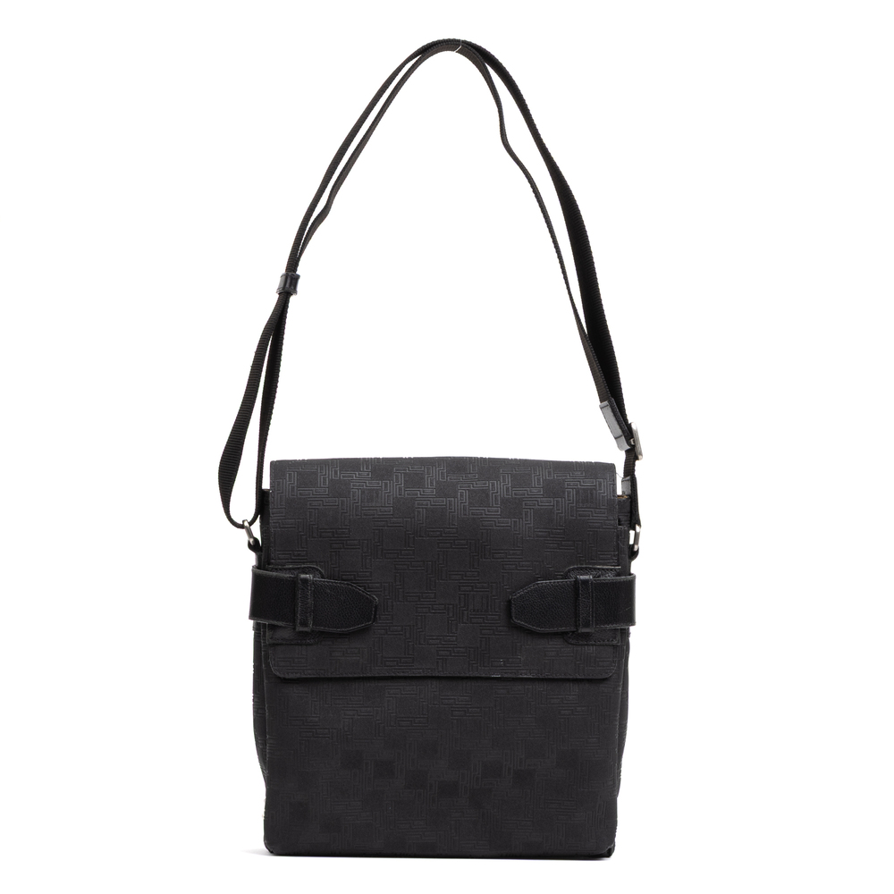 Dunhill Medium Square Messenger